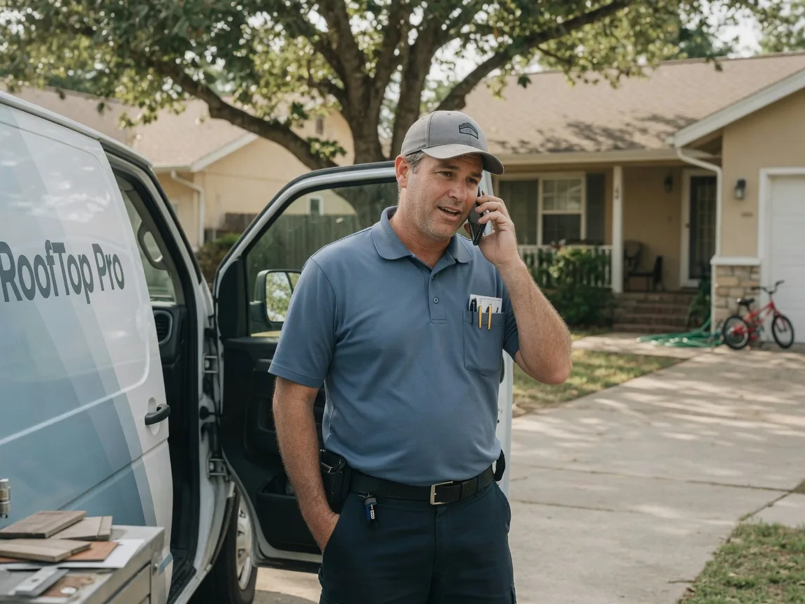 Roof Repair Polk, MO FAQs