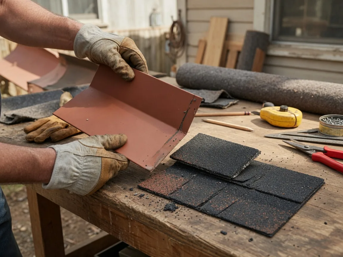 Roof Repair company in Polk, MO